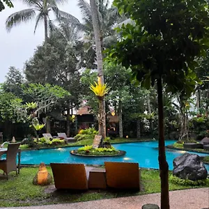 Vakantiepark Bird, Ubud