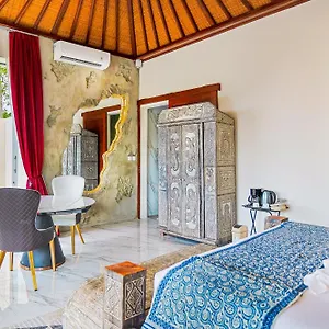 Hotel Cella Bella, Ubud