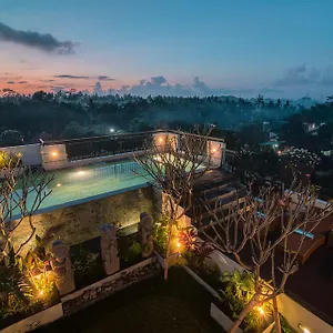 Affittacamere Pecatu, Ubud