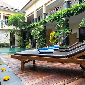 Affittacamere Buana, Ubud