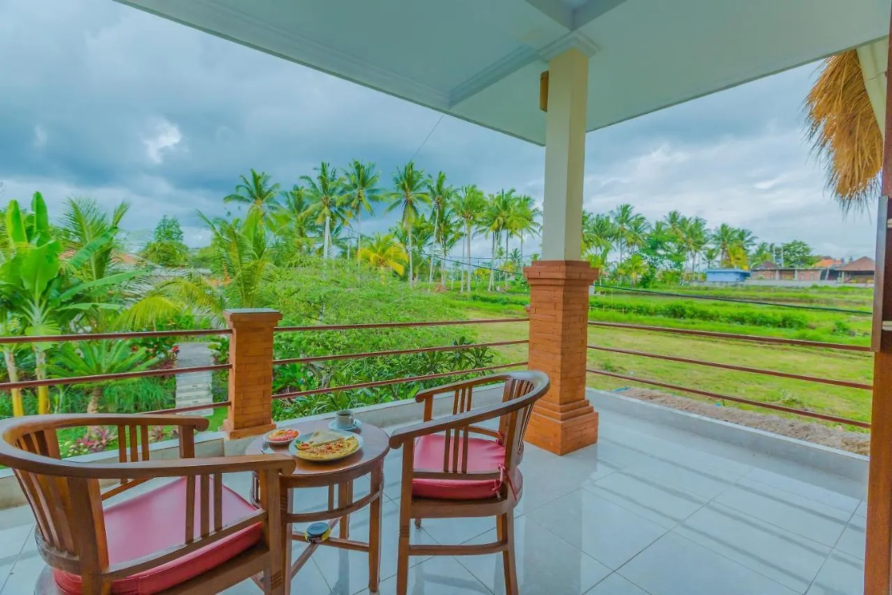 Tantra House Ubud 3*,  Indonesia