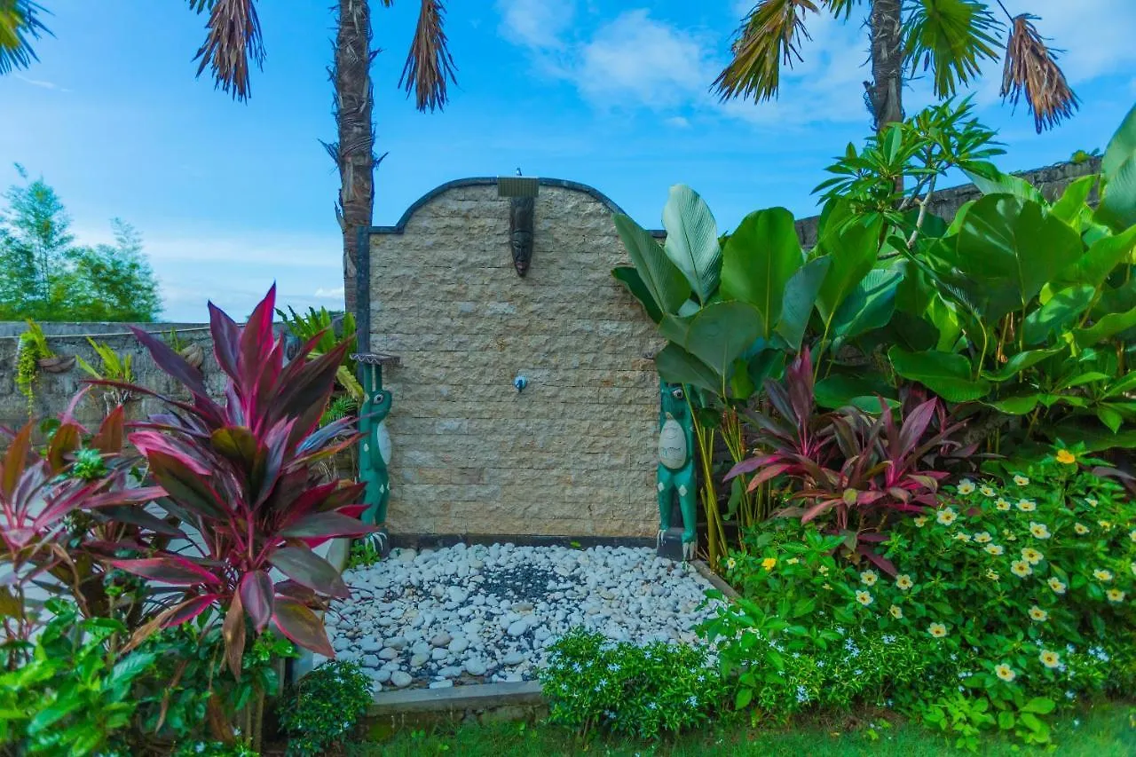 Tantra House Ubud Indonesia