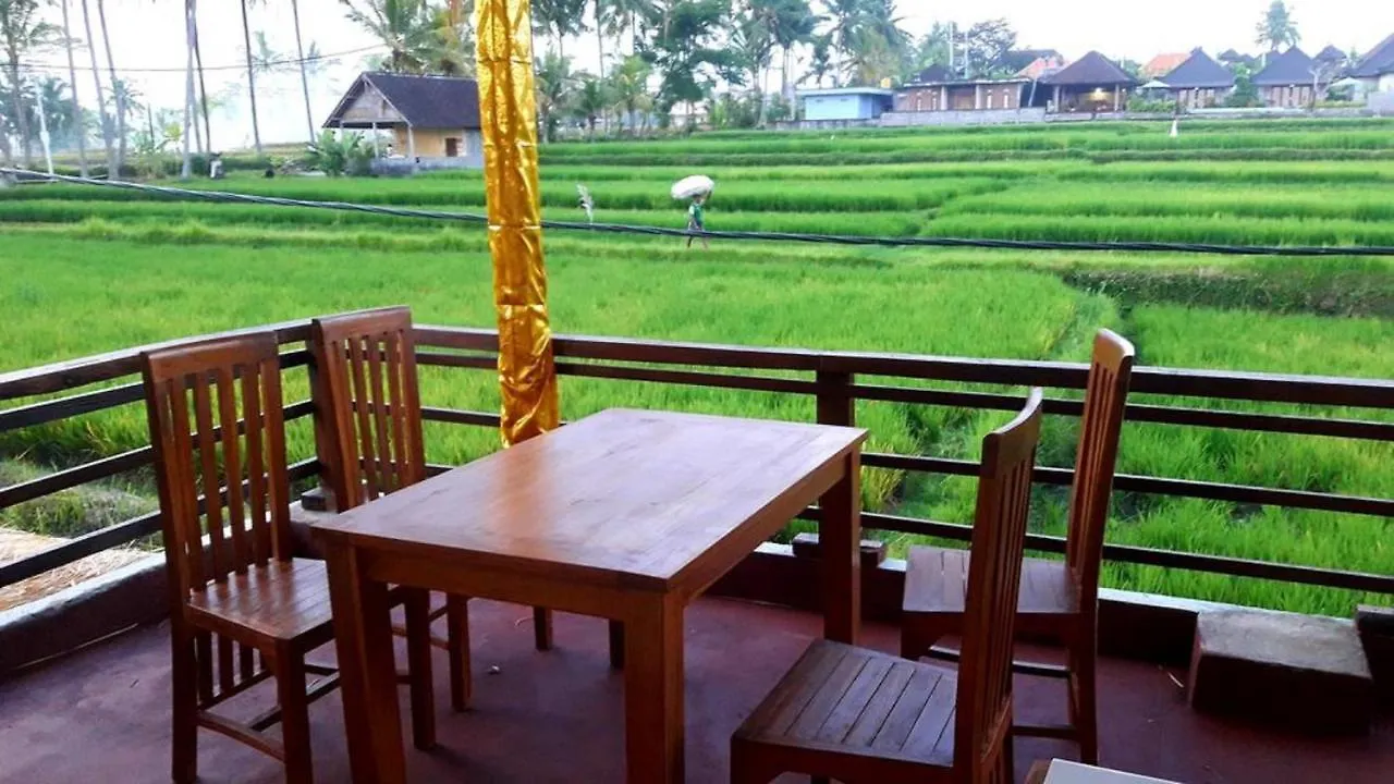Tantra House Ubud
