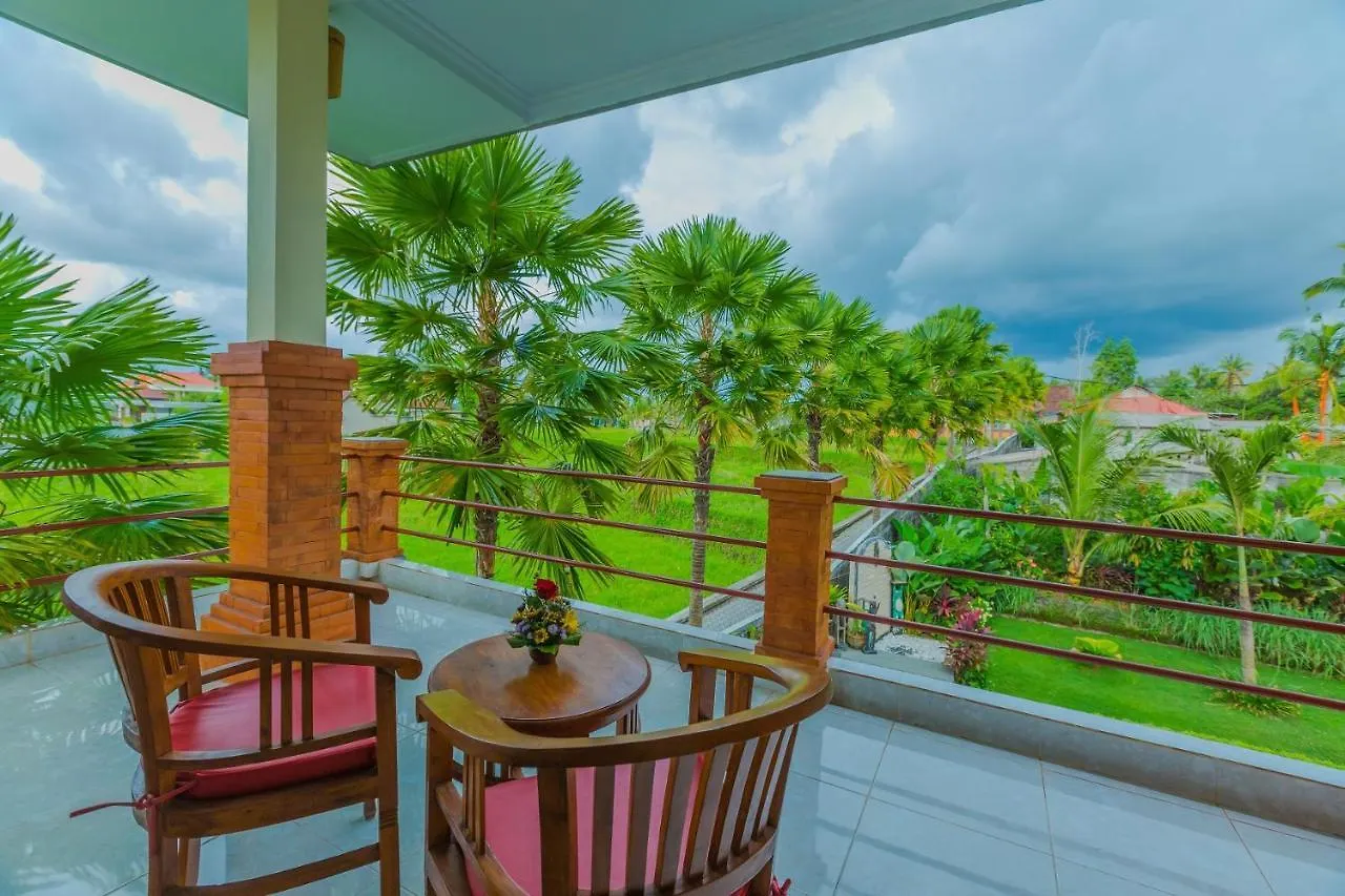 Tantra House Ubud Indonesia